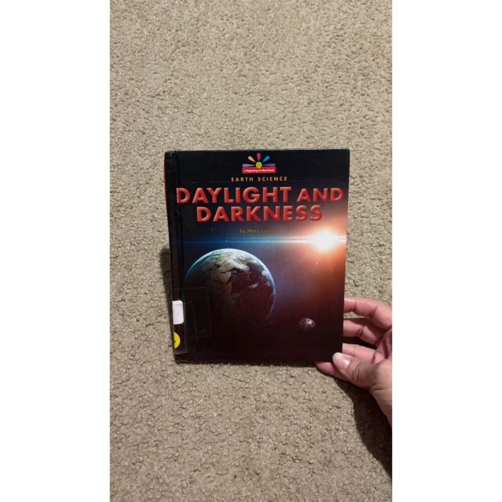 Daylight And Darkness